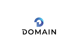 domain logo