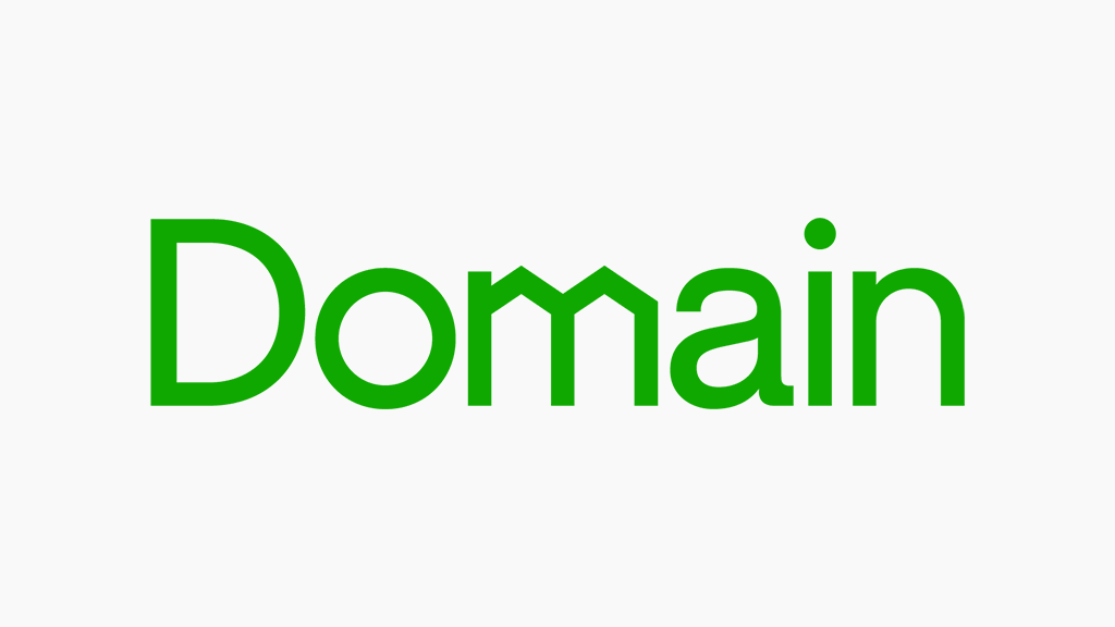 domain logo