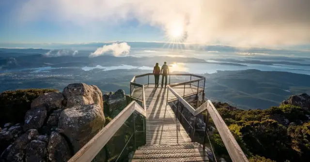 Tasmania